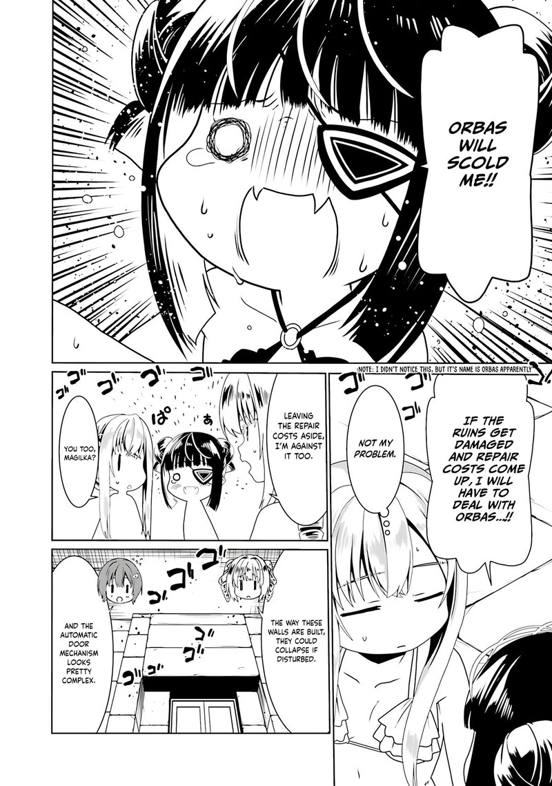 Douyara Watashi No Karada Wa Kanzen Muteki No You Desu Ne 61 6