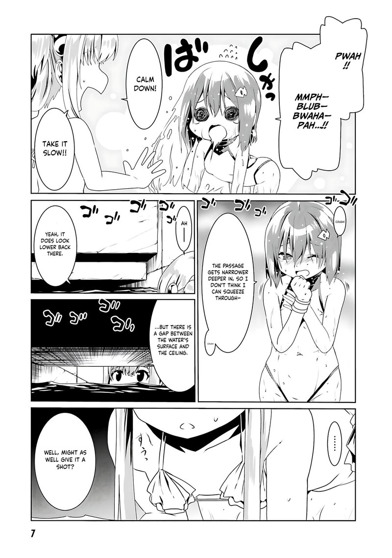Douyara Watashi No Karada Wa Kanzen Muteki No You Desu Ne 61 9