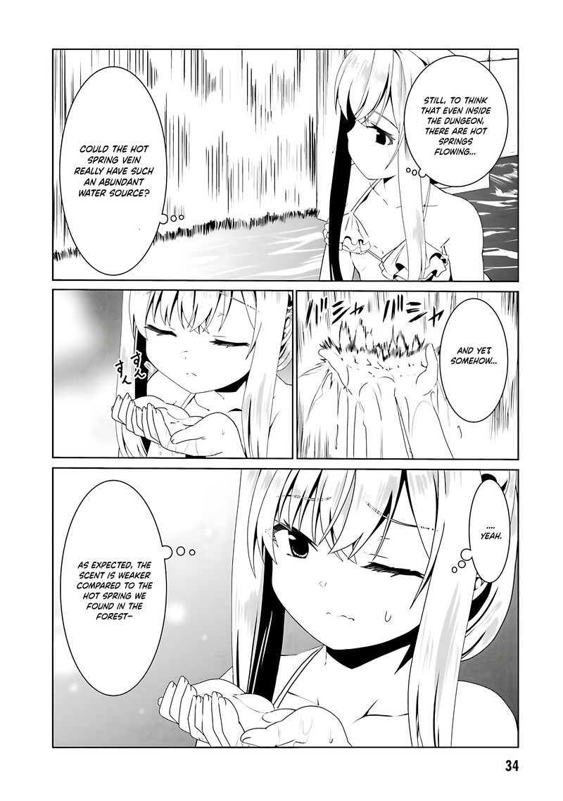 Douyara Watashi No Karada Wa Kanzen Muteki No You Desu Ne 62 6