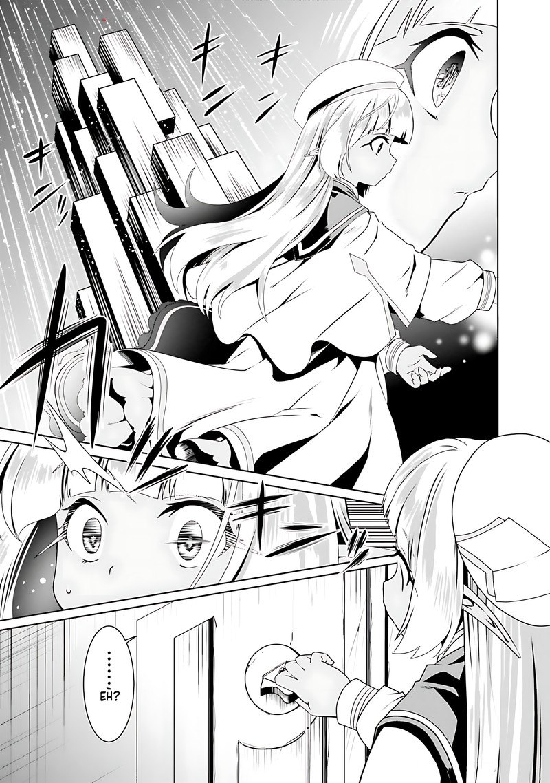 Douyara Watashi No Karada Wa Kanzen Muteki No You Desu Ne 67 13