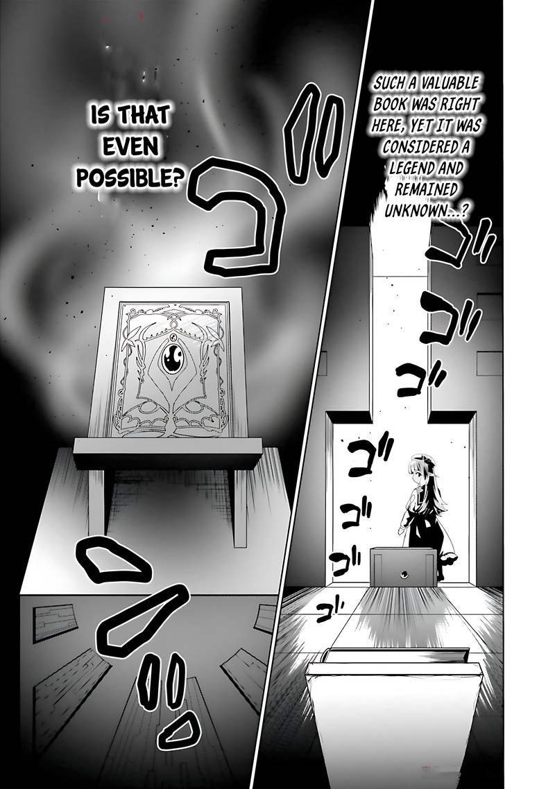 Douyara Watashi No Karada Wa Kanzen Muteki No You Desu Ne 67 19