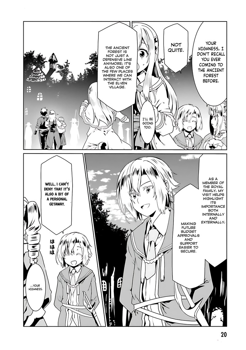Douyara Watashi No Karada Wa Kanzen Muteki No You Desu Ne 67 22