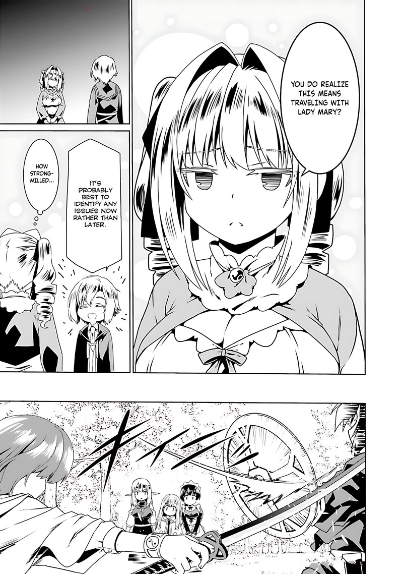 Douyara Watashi No Karada Wa Kanzen Muteki No You Desu Ne 67 23