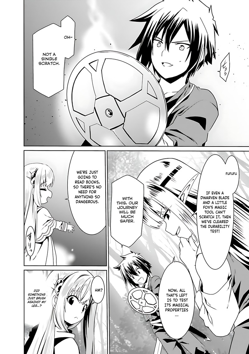 Douyara Watashi No Karada Wa Kanzen Muteki No You Desu Ne 67 26