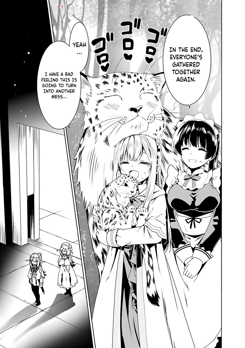 Douyara Watashi No Karada Wa Kanzen Muteki No You Desu Ne 67 29