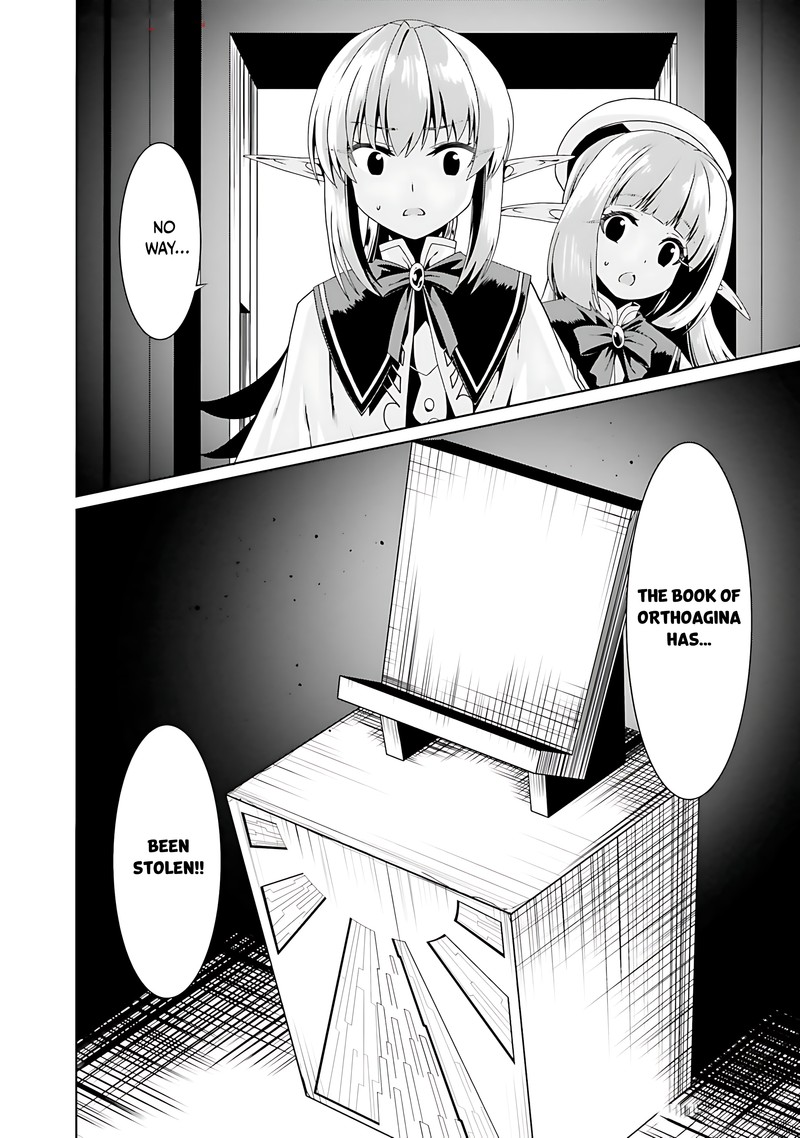 Douyara Watashi No Karada Wa Kanzen Muteki No You Desu Ne 67 30