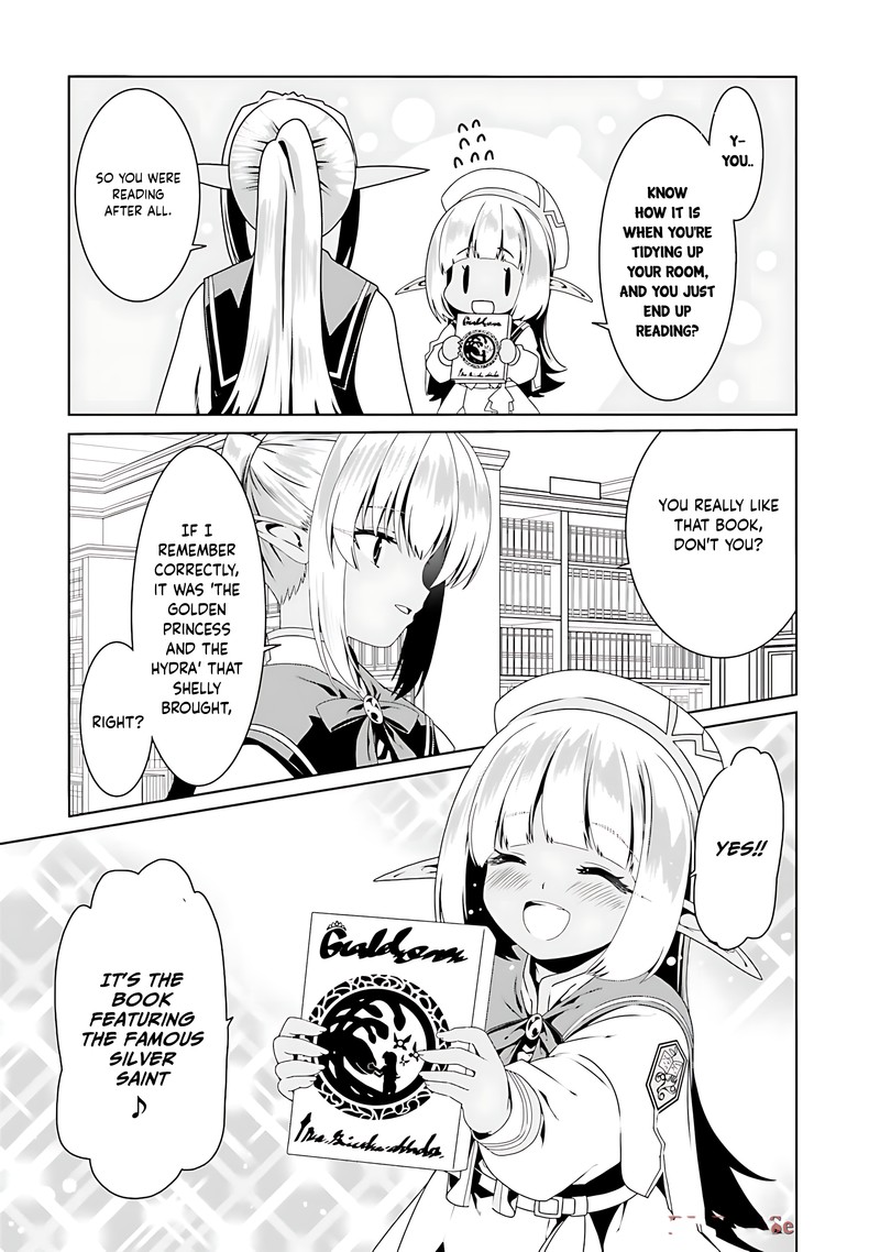 Douyara Watashi No Karada Wa Kanzen Muteki No You Desu Ne 67 5