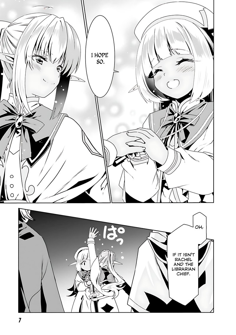 Douyara Watashi No Karada Wa Kanzen Muteki No You Desu Ne 67 9