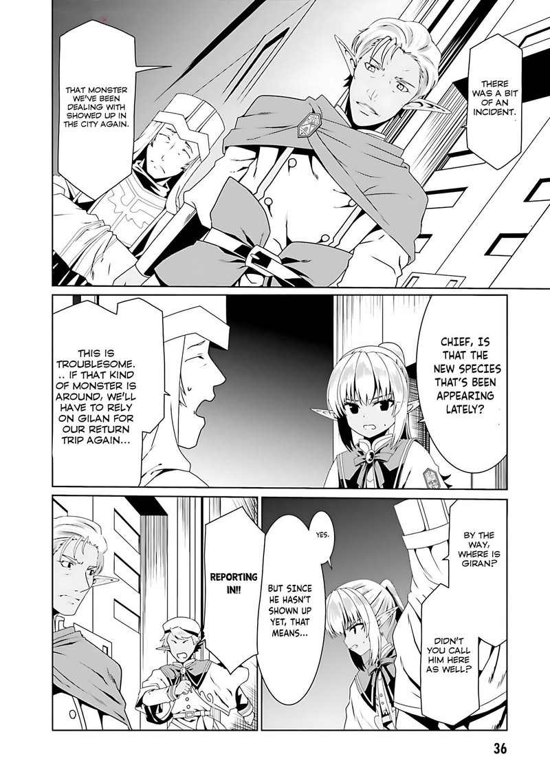 Douyara Watashi No Karada Wa Kanzen Muteki No You Desu Ne 68 8