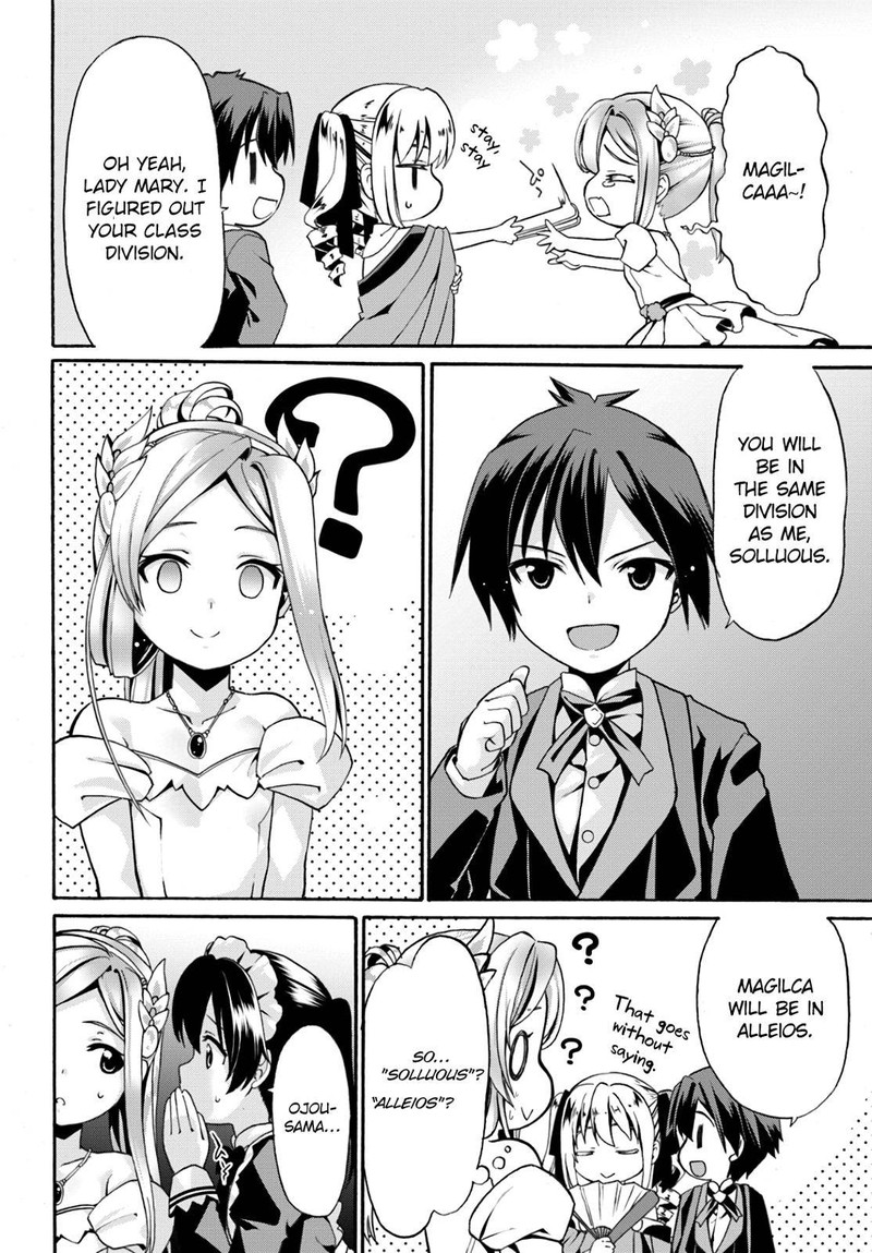 Douyara Watashi No Karada Wa Kanzen Muteki No You Desu Ne 7 4