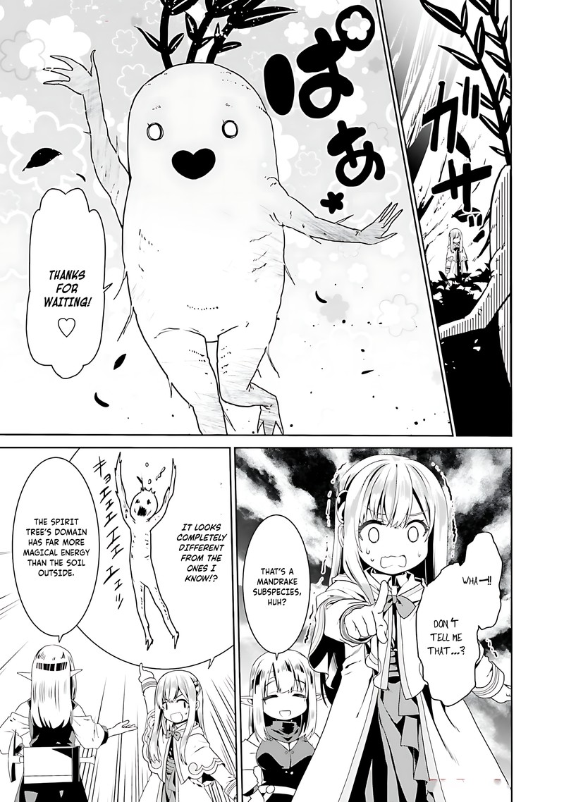 Douyara Watashi No Karada Wa Kanzen Muteki No You Desu Ne 72 25