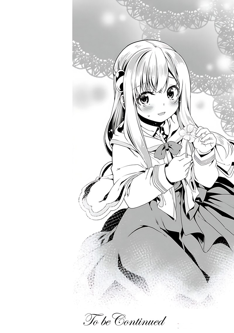 Douyara Watashi No Karada Wa Kanzen Muteki No You Desu Ne 72 28