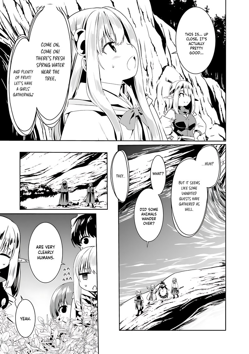 Douyara Watashi No Karada Wa Kanzen Muteki No You Desu Ne 72 5