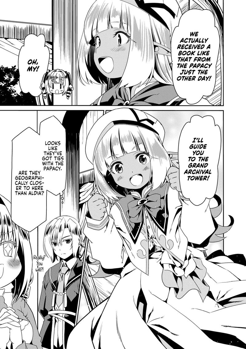 Douyara Watashi No Karada Wa Kanzen Muteki No You Desu Ne 74 11