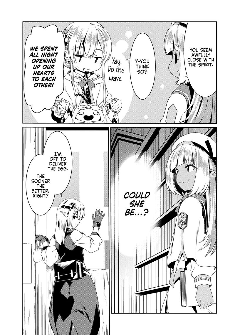 Douyara Watashi No Karada Wa Kanzen Muteki No You Desu Ne 75 14