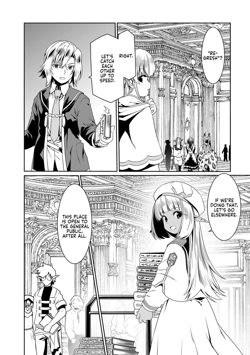 Douyara Watashi No Karada Wa Kanzen Muteki No You Desu Ne 75 6