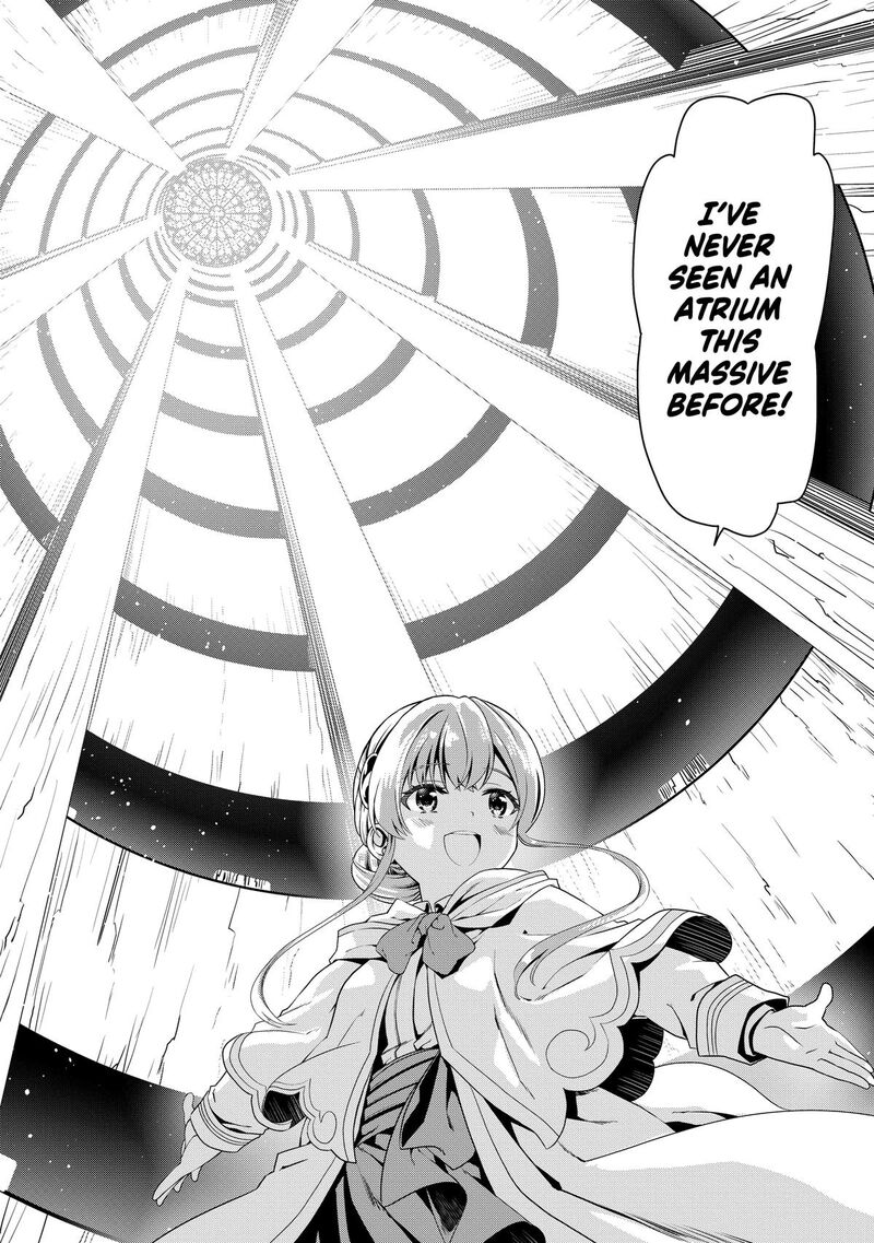 Douyara Watashi No Karada Wa Kanzen Muteki No You Desu Ne 75 8