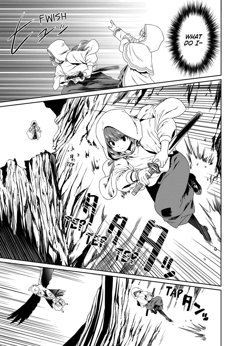 Douyara Watashi No Karada Wa Kanzen Muteki No You Desu Ne 76 5
