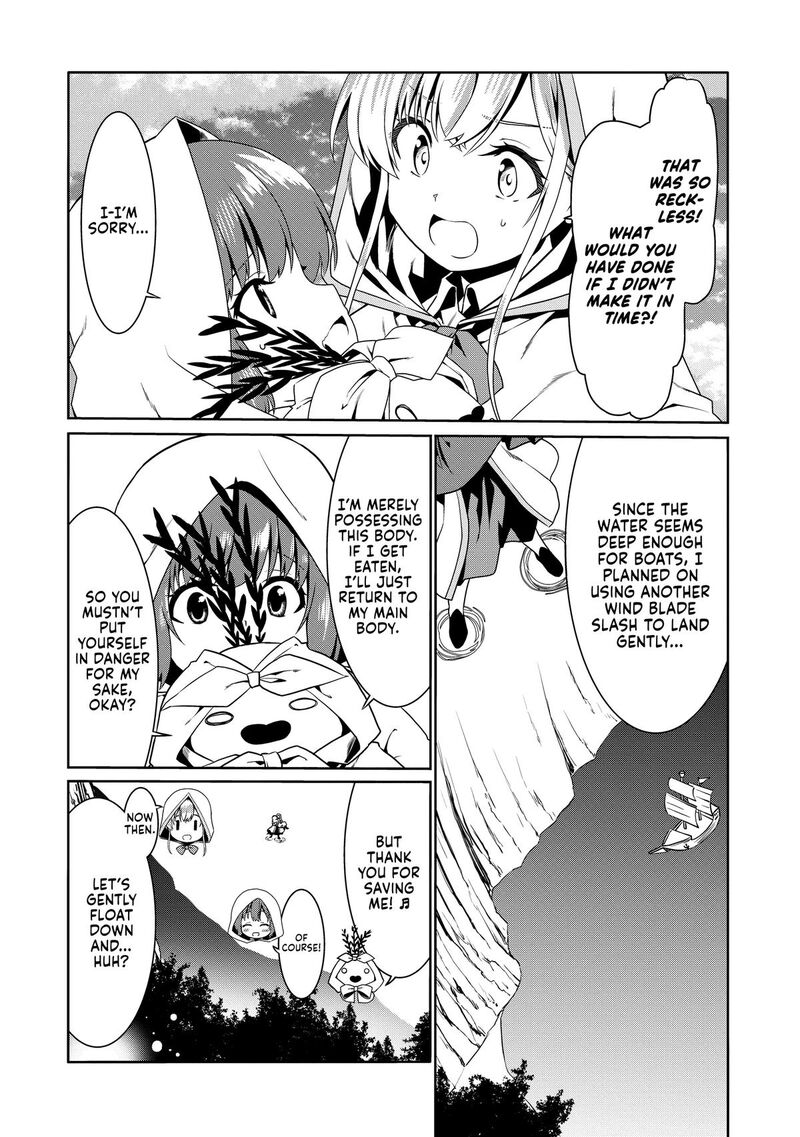 Douyara Watashi No Karada Wa Kanzen Muteki No You Desu Ne 76 9