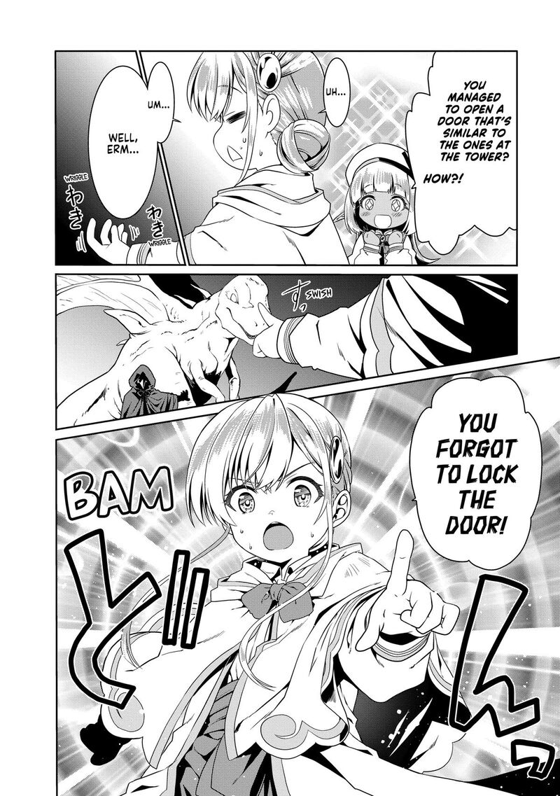 Douyara Watashi No Karada Wa Kanzen Muteki No You Desu Ne 77 22