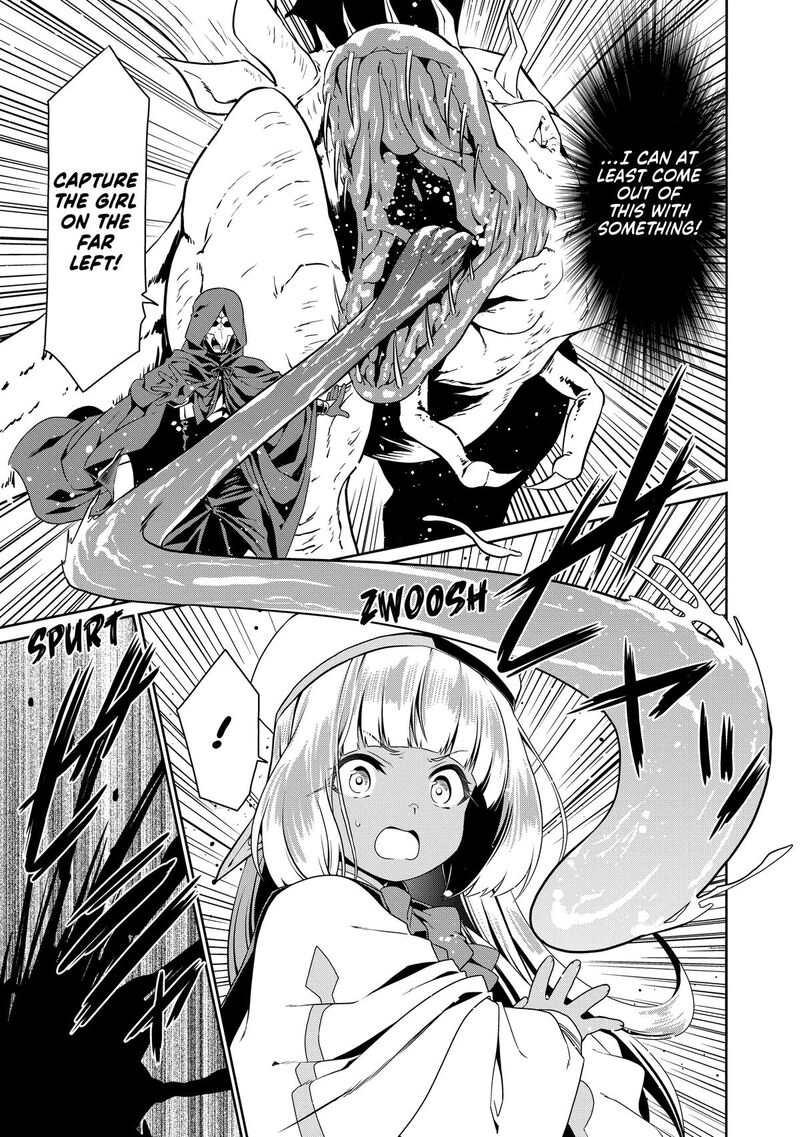 Douyara Watashi No Karada Wa Kanzen Muteki No You Desu Ne 77 25