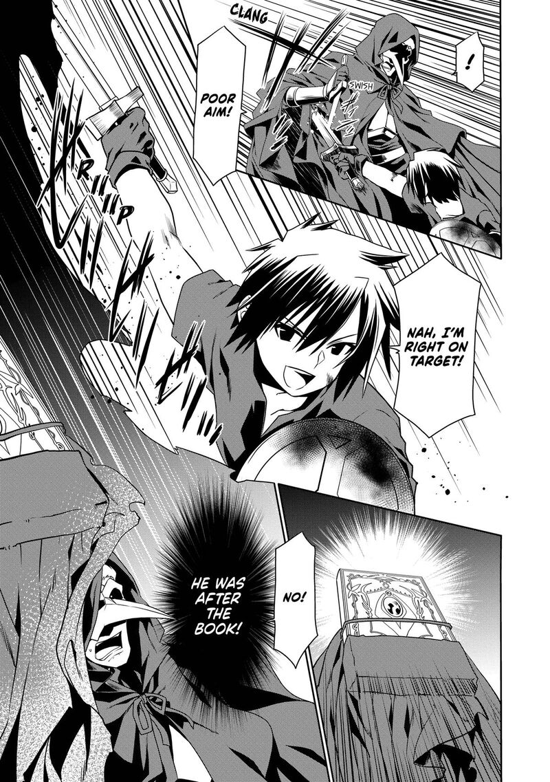 Douyara Watashi No Karada Wa Kanzen Muteki No You Desu Ne 78 13