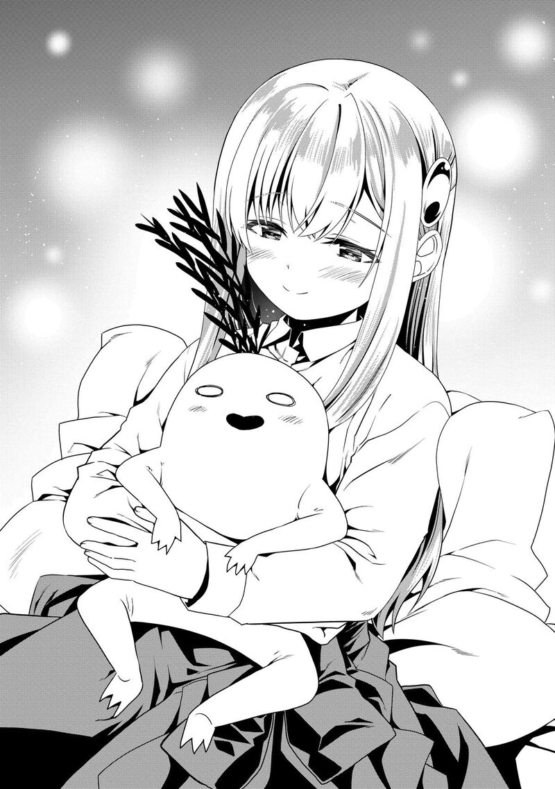 Douyara Watashi No Karada Wa Kanzen Muteki No You Desu Ne 78 33
