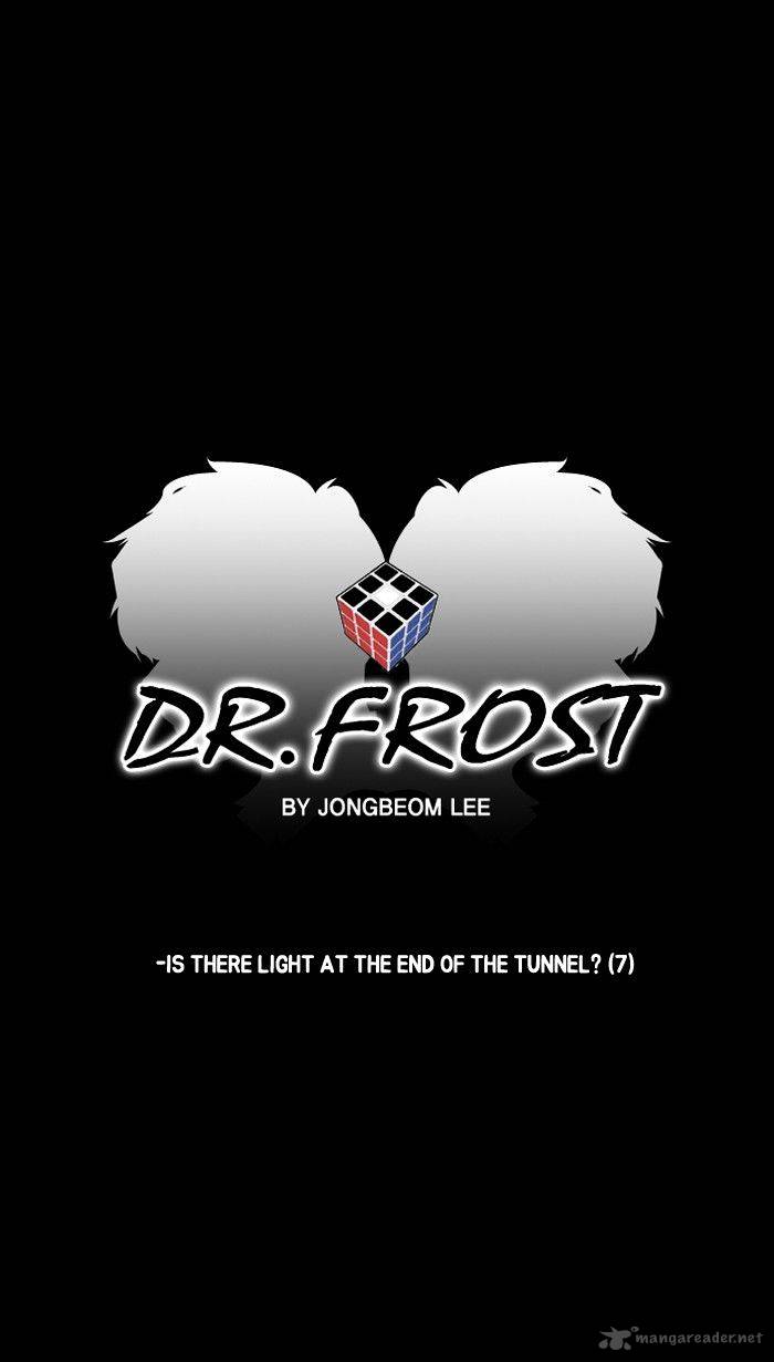 Dr Frost 109 7