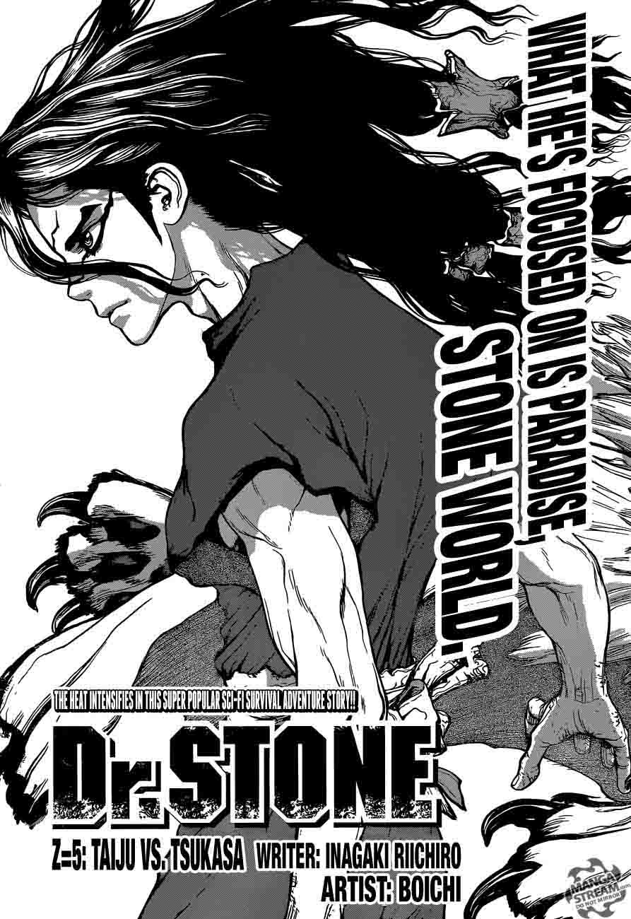 Dr Stone 6 3