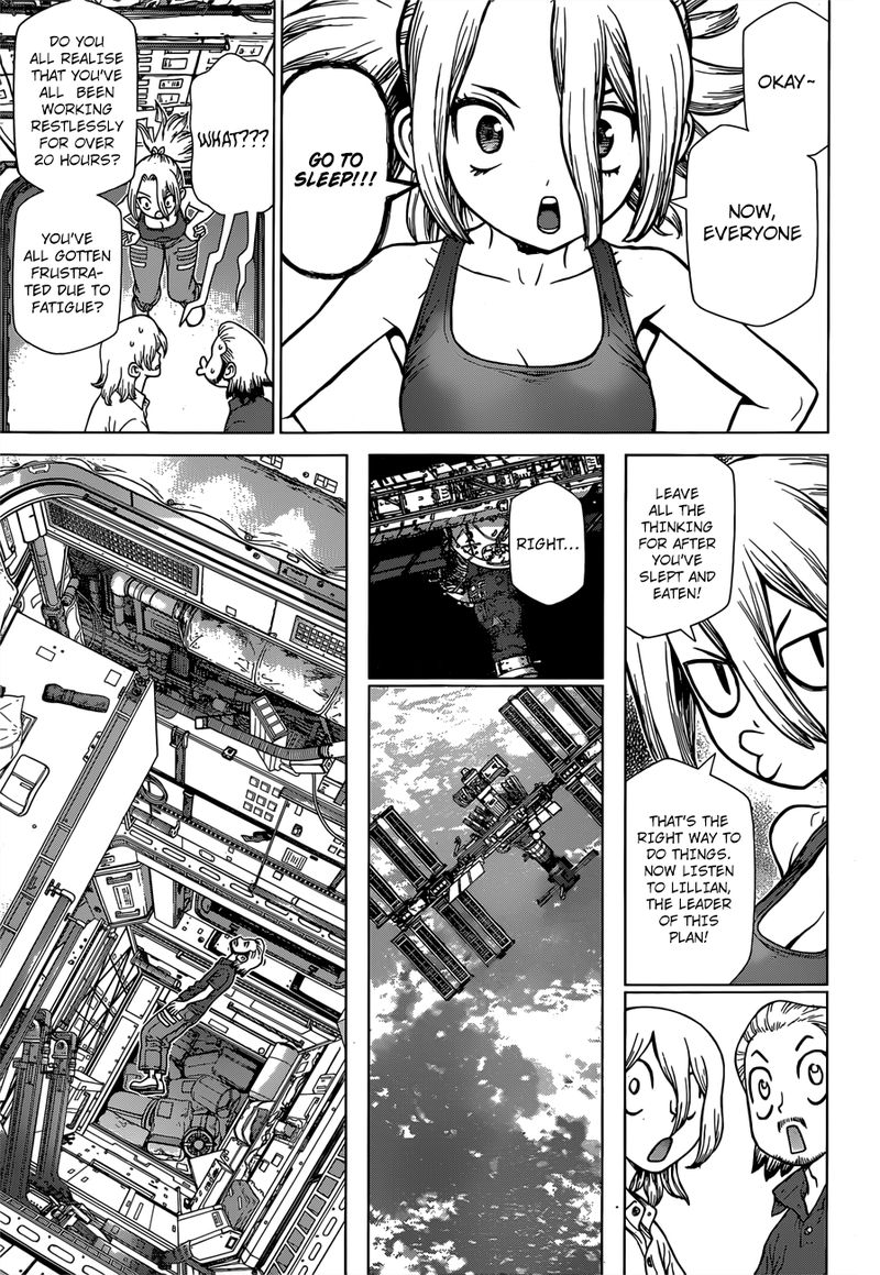 Dr Stone Reboot Byakuya 2 12