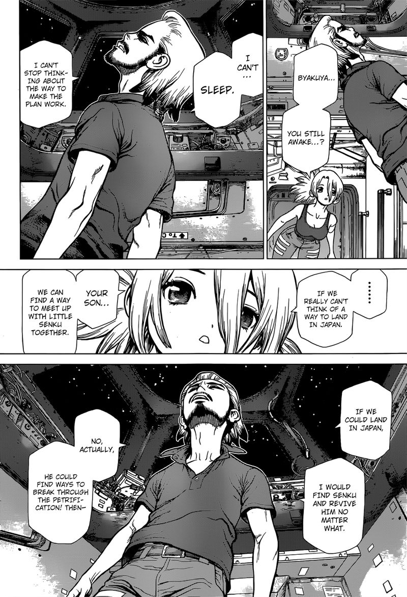 Dr Stone Reboot Byakuya 2 13