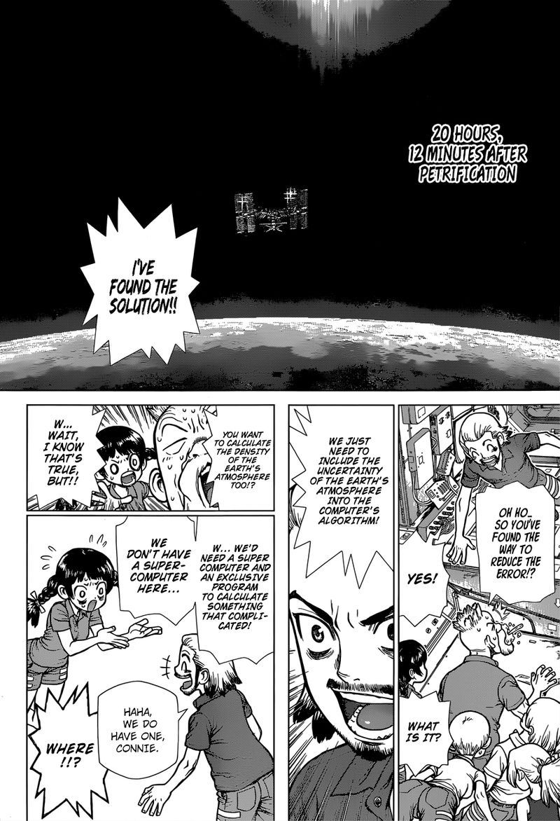 Dr Stone Reboot Byakuya 2 16