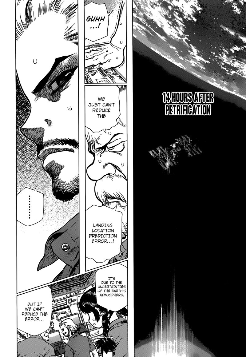 Dr Stone Reboot Byakuya 2 9