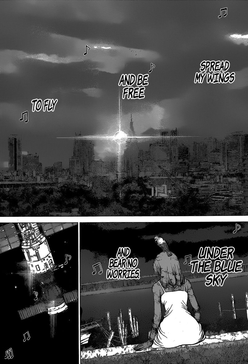 Dr Stone Reboot Byakuya 3 16