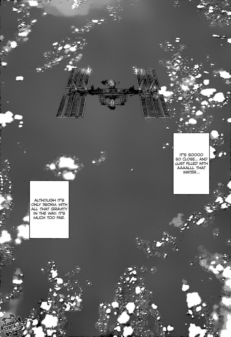 Dr Stone Reboot Byakuya 5 16
