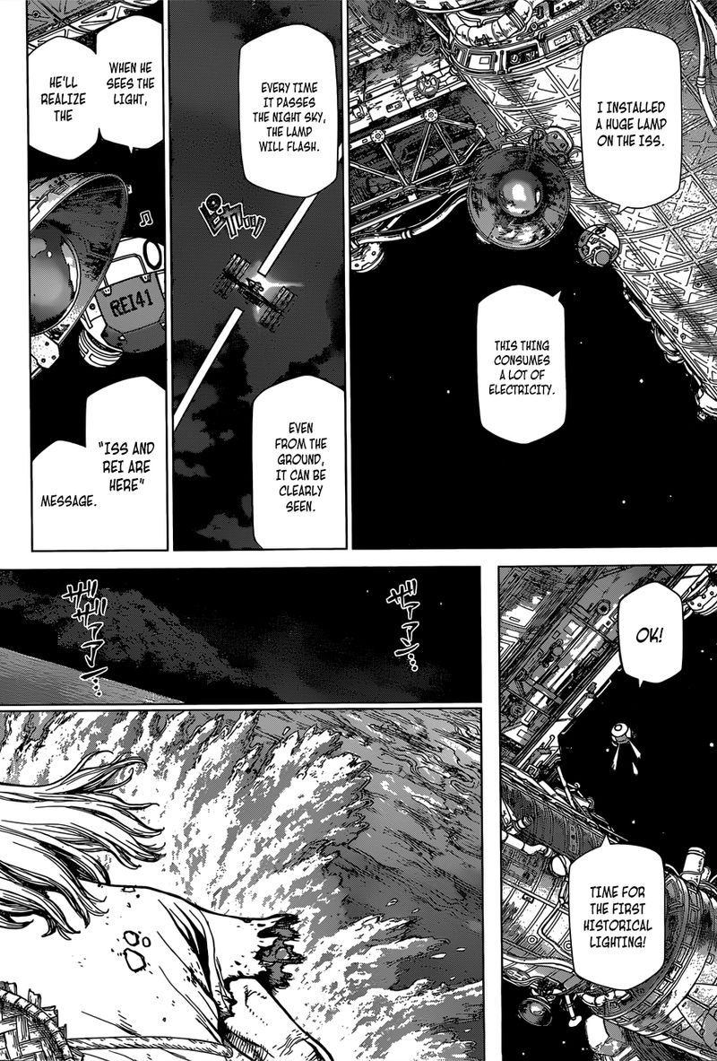 Dr Stone Reboot Byakuya 7 10