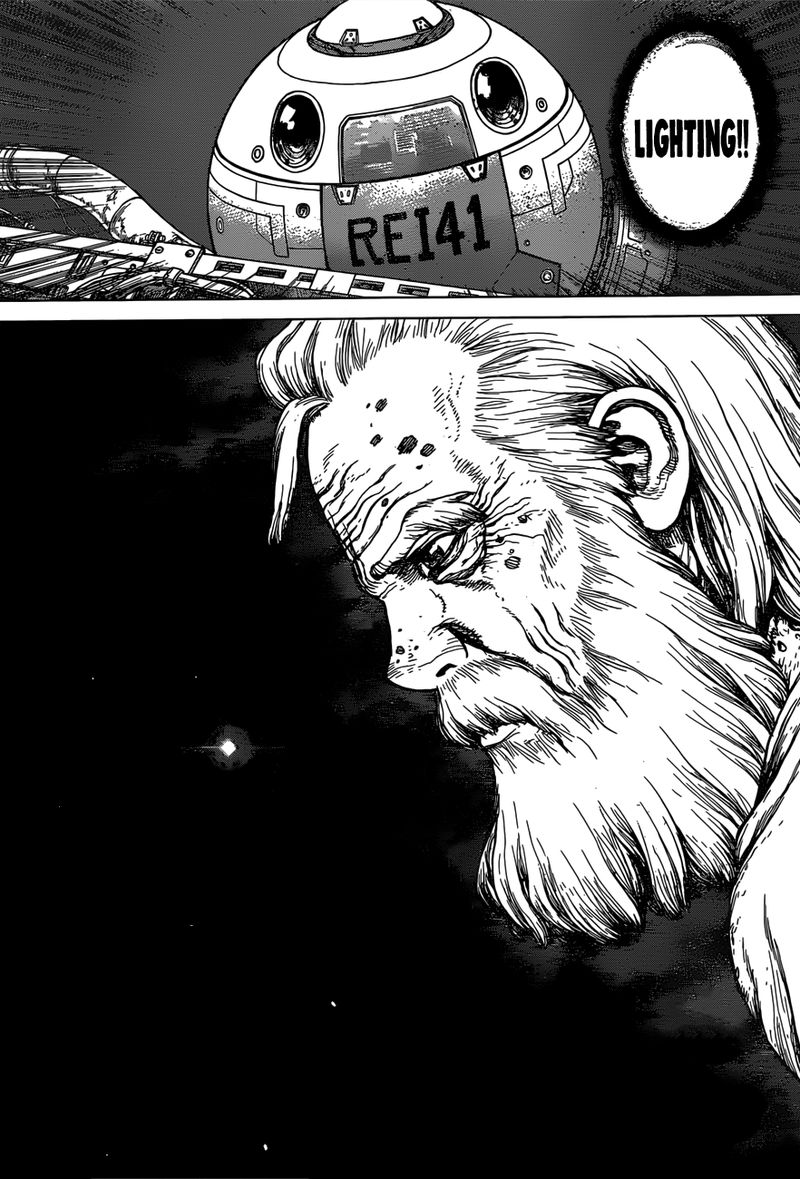 Dr Stone Reboot Byakuya 7 12