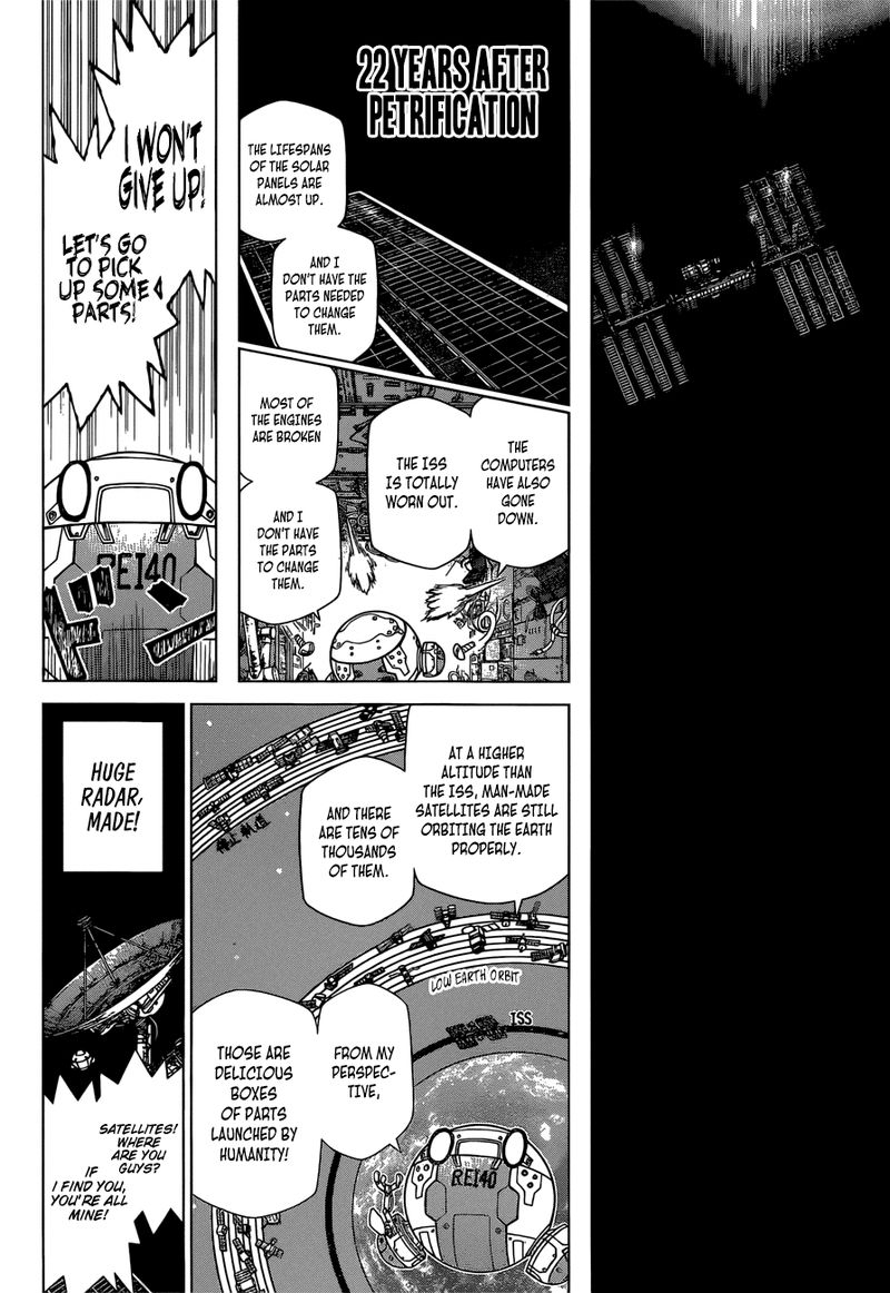 Dr Stone Reboot Byakuya 7 6