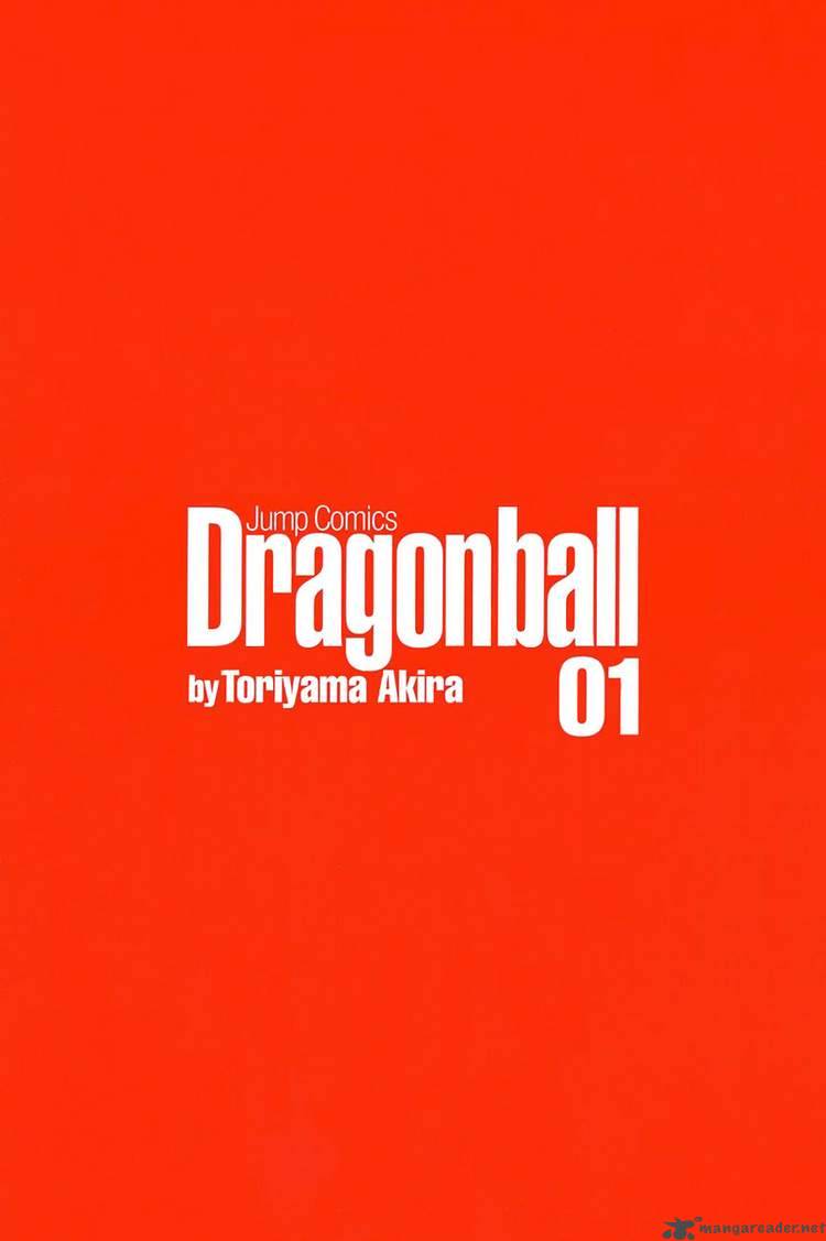 Dragon Ball 1 3