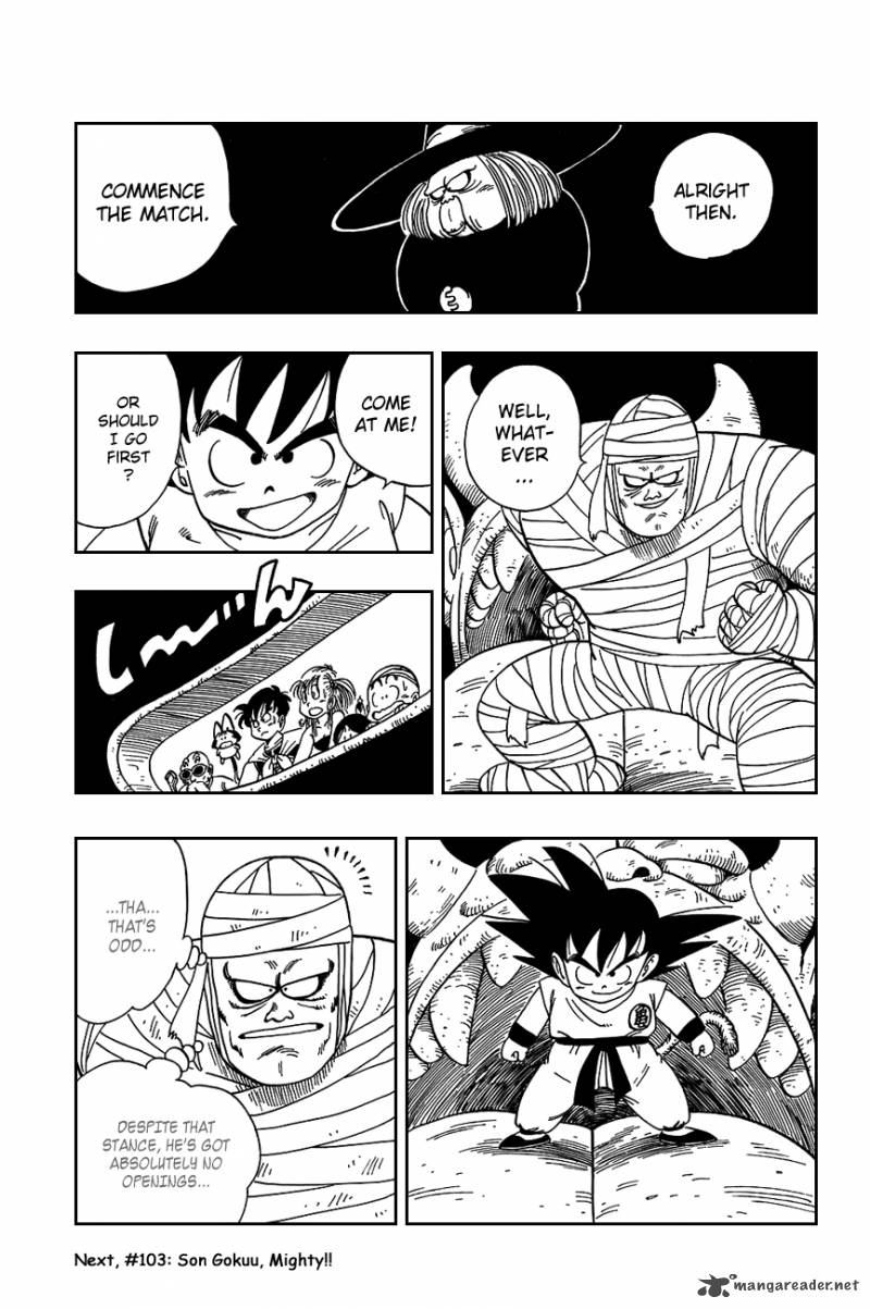 Dragon Ball 102 15