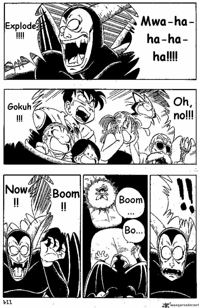 Dragon Ball 104 9