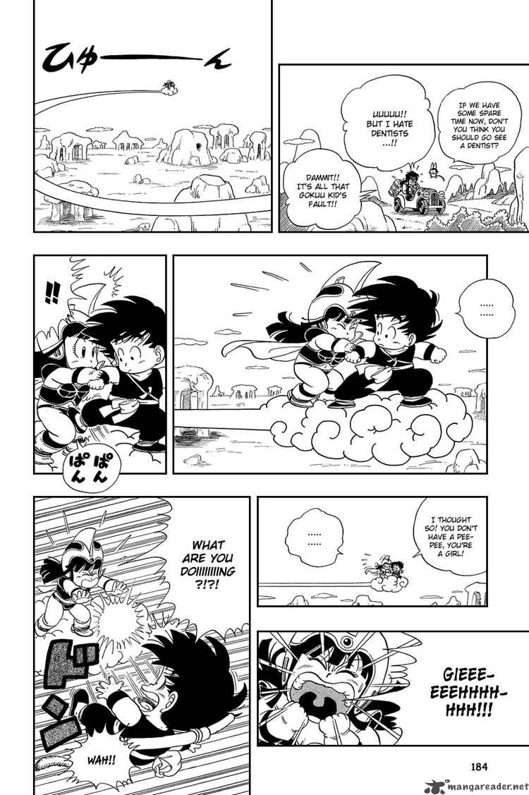 Dragon Ball 12 11