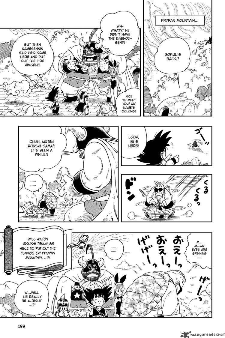 Dragon Ball 13 12