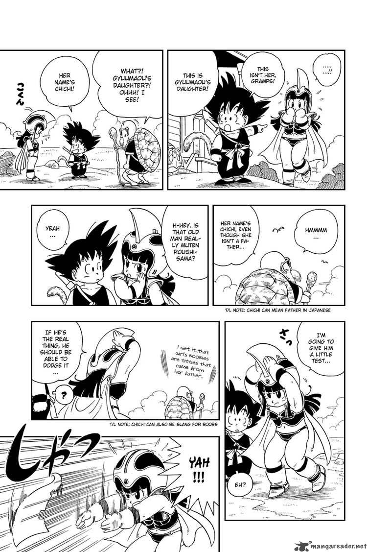 Dragon Ball 13 2