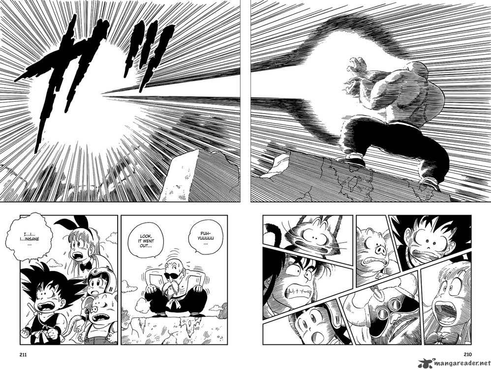 Dragon Ball 14 11