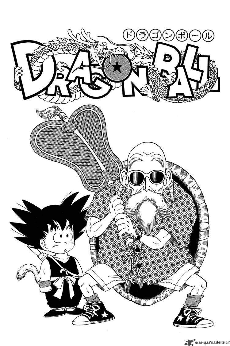 Dragon Ball 14 17