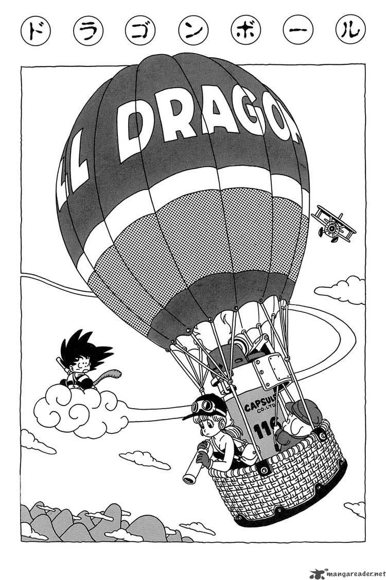 Dragon Ball 14 25