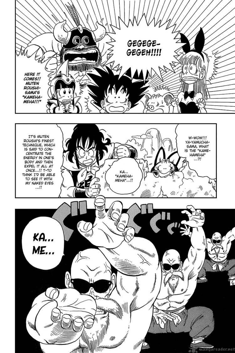 Dragon Ball 14 9