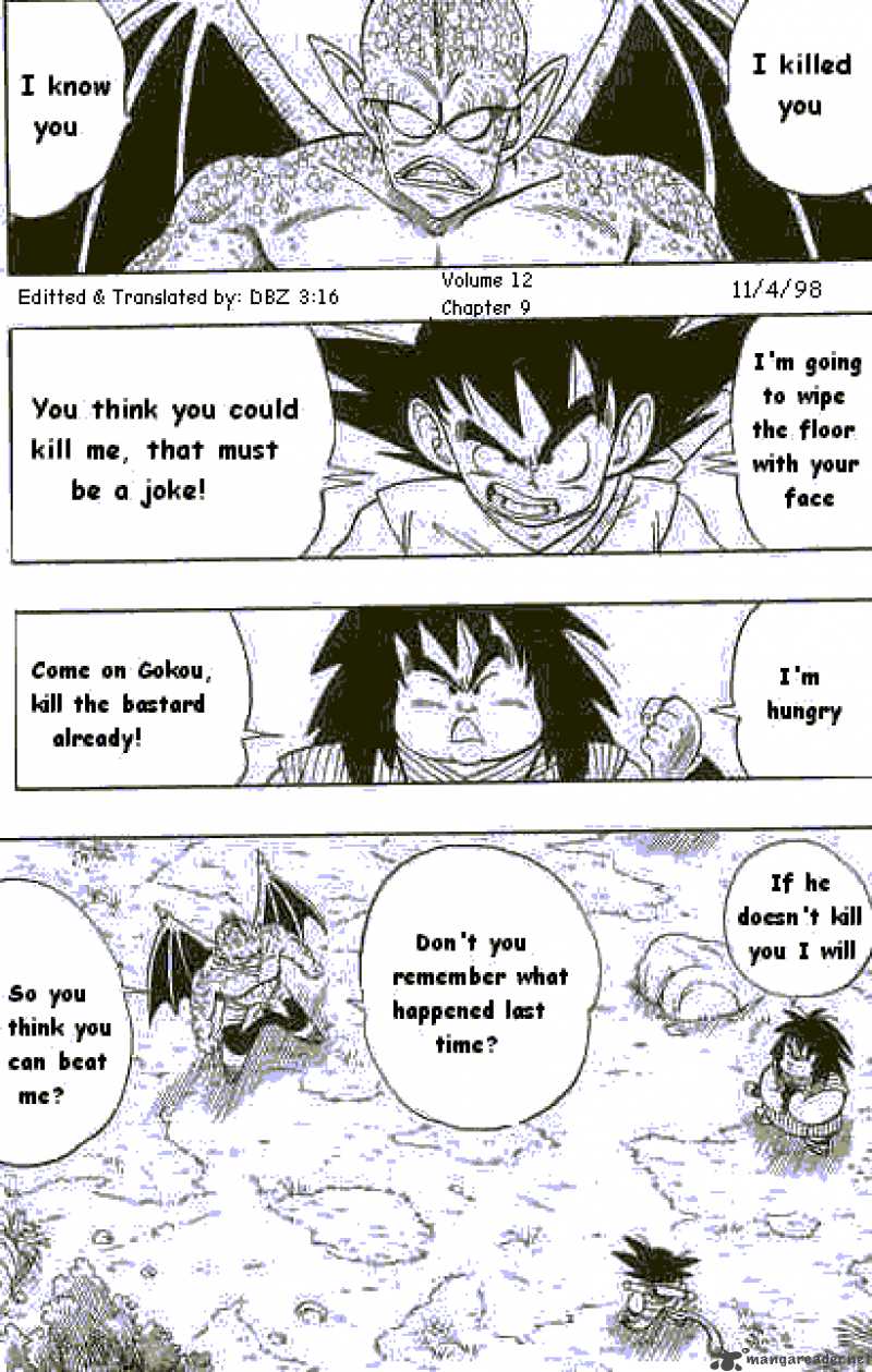 Dragon Ball 141 1