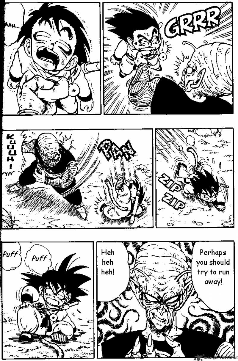 Dragon Ball 143 11